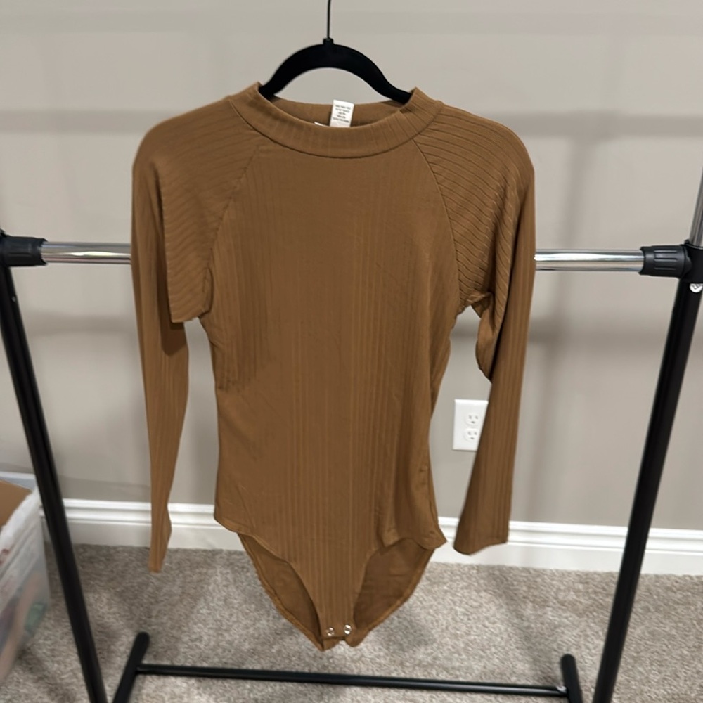 Bodysuit